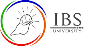 IBSuniversity Logo