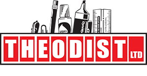 Theodist logo